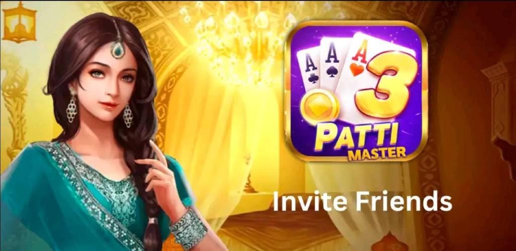 Teen Patti Master Download